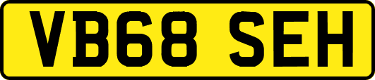 VB68SEH