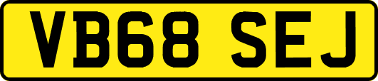 VB68SEJ