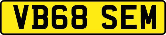 VB68SEM