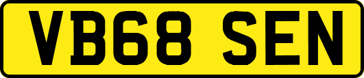 VB68SEN