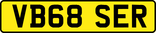 VB68SER