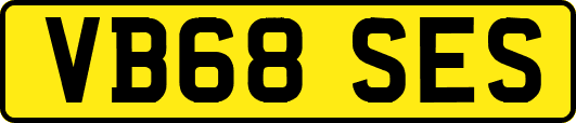 VB68SES