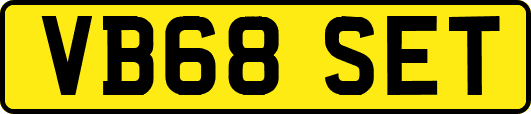VB68SET