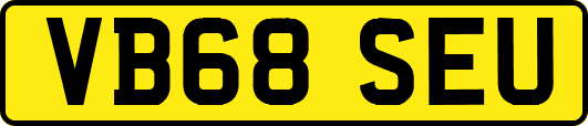 VB68SEU