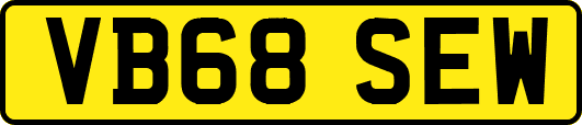 VB68SEW