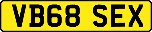 VB68SEX
