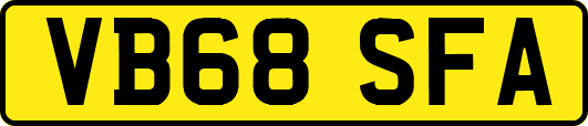 VB68SFA