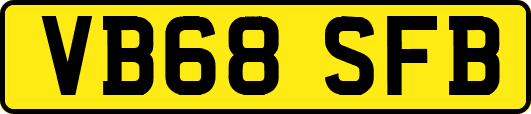 VB68SFB