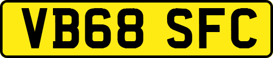 VB68SFC