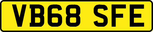 VB68SFE