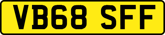 VB68SFF