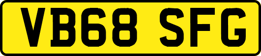 VB68SFG