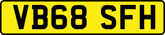 VB68SFH