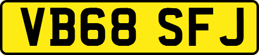 VB68SFJ