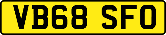 VB68SFO