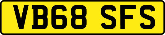 VB68SFS