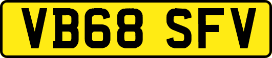 VB68SFV