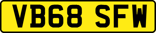 VB68SFW