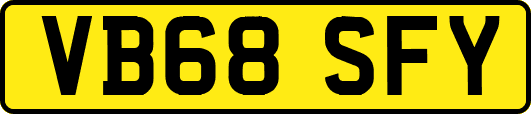 VB68SFY