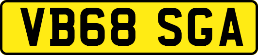 VB68SGA