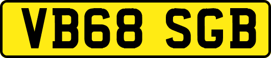 VB68SGB