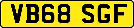 VB68SGF