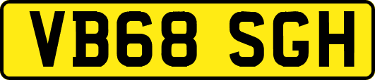 VB68SGH
