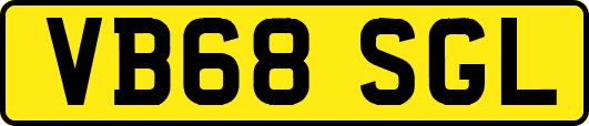 VB68SGL