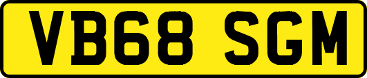 VB68SGM