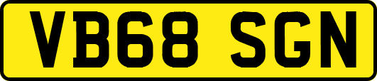 VB68SGN