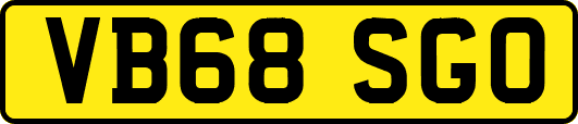 VB68SGO