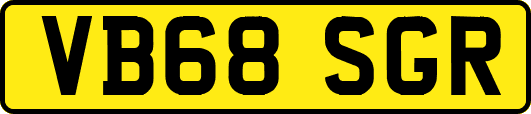 VB68SGR