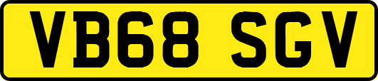 VB68SGV