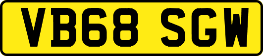 VB68SGW