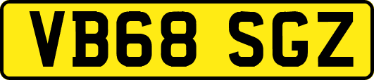 VB68SGZ