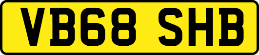 VB68SHB