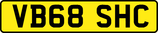 VB68SHC