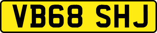 VB68SHJ