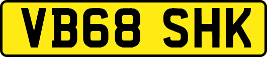 VB68SHK