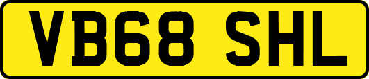 VB68SHL