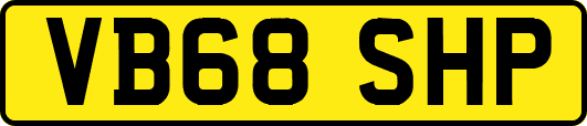VB68SHP