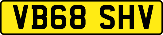VB68SHV