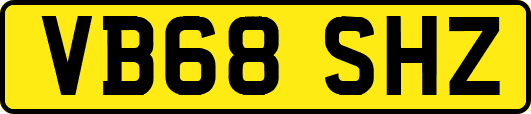 VB68SHZ