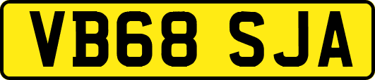 VB68SJA