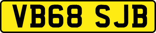 VB68SJB