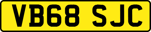 VB68SJC
