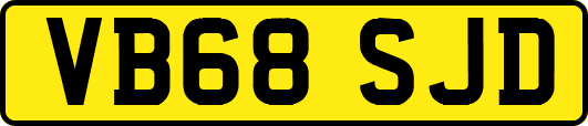 VB68SJD