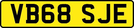 VB68SJE