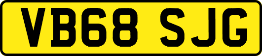 VB68SJG