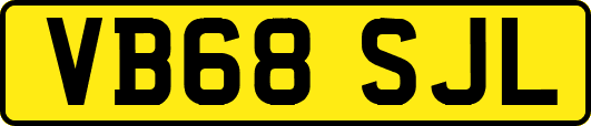 VB68SJL